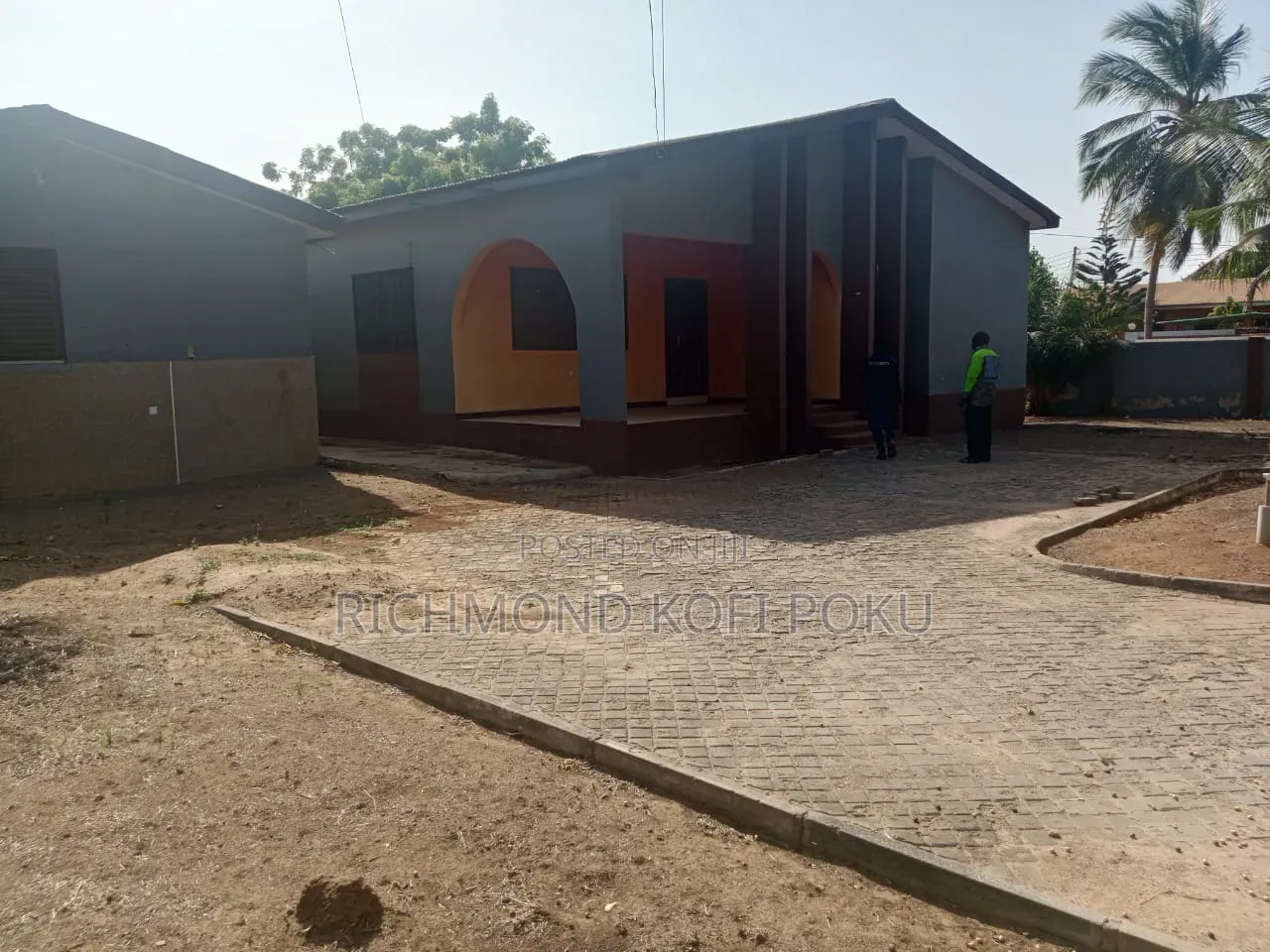 6bdrm House in Kofis Realty, Regimanuel Gray Estates for sale in Regimanuel Gray Estates