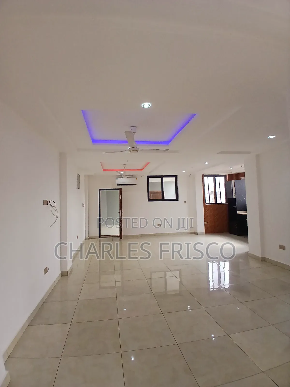 2bdrm Apartment in Ajiringanor Ability for rent in Ability