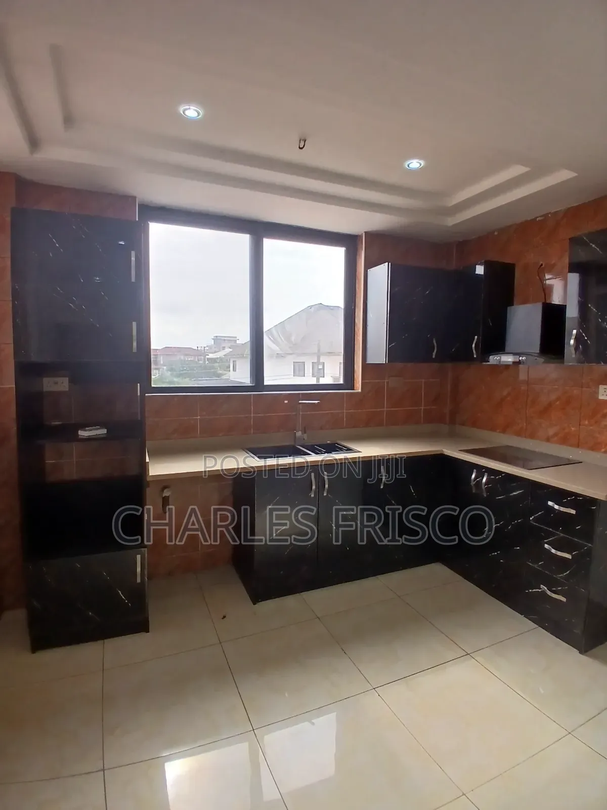 2bdrm Apartment in Ajiringanor Ability for rent in Ability