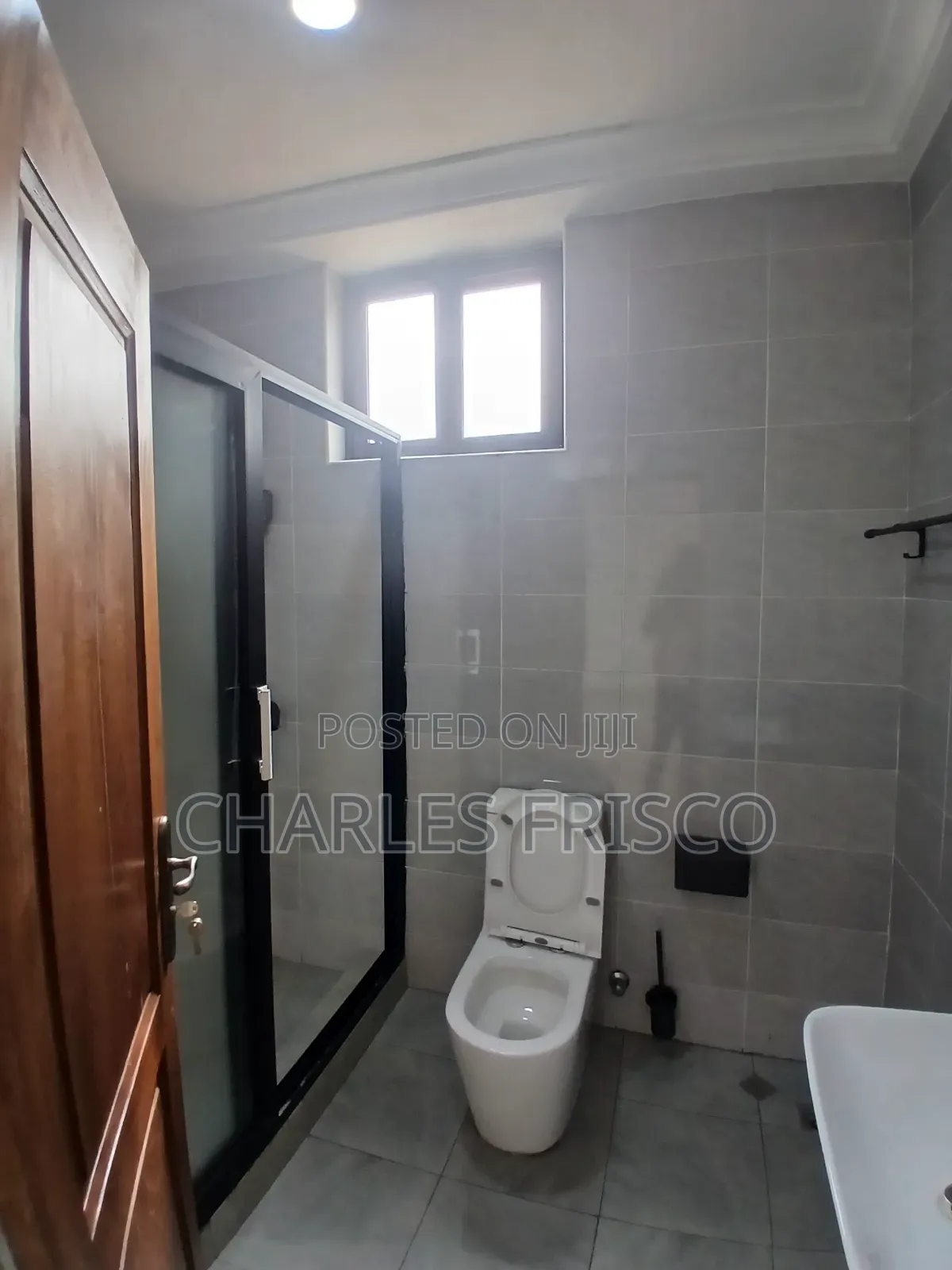 2bdrm Apartment in Ajiringanor Ability for rent in Ability