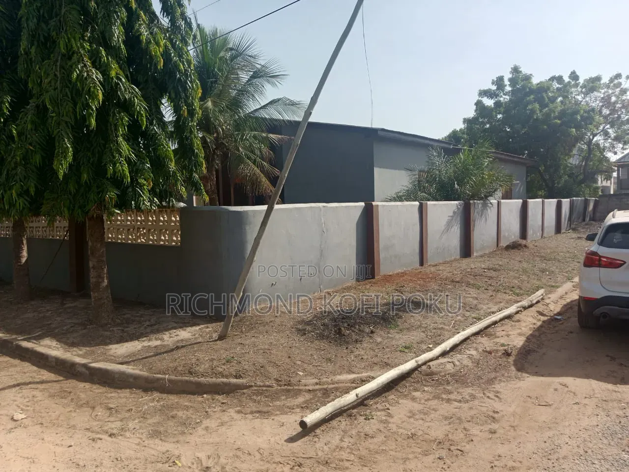 6bdrm House in Kofis Realty, Regimanuel Gray Estates for sale in Regimanuel Gray Estates