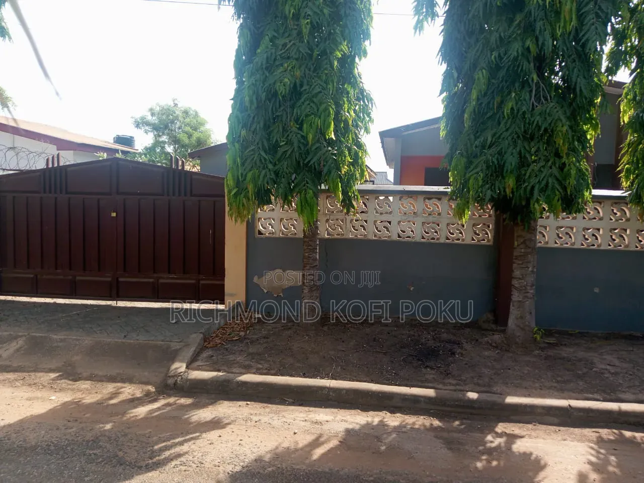 6bdrm House in Kofis Realty, Regimanuel Gray Estates for sale in Regimanuel Gray Estates