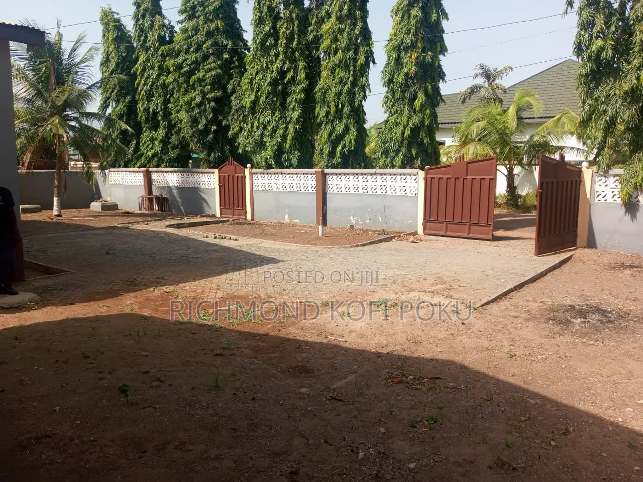 6bdrm House in Kofis Realty, Regimanuel Gray Estates for sale in Regimanuel Gray Estates