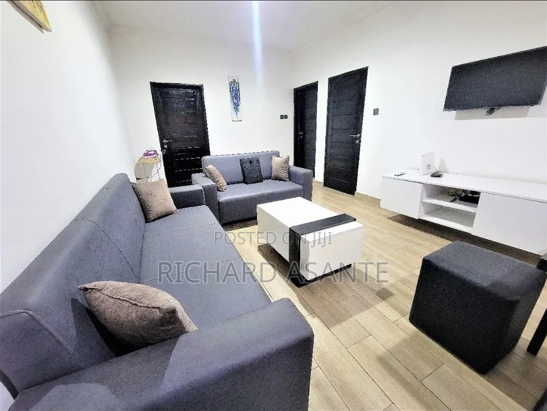 Furnished 1bdrm Apartment in Boundary Road Area for rent in Boundary Road Area
