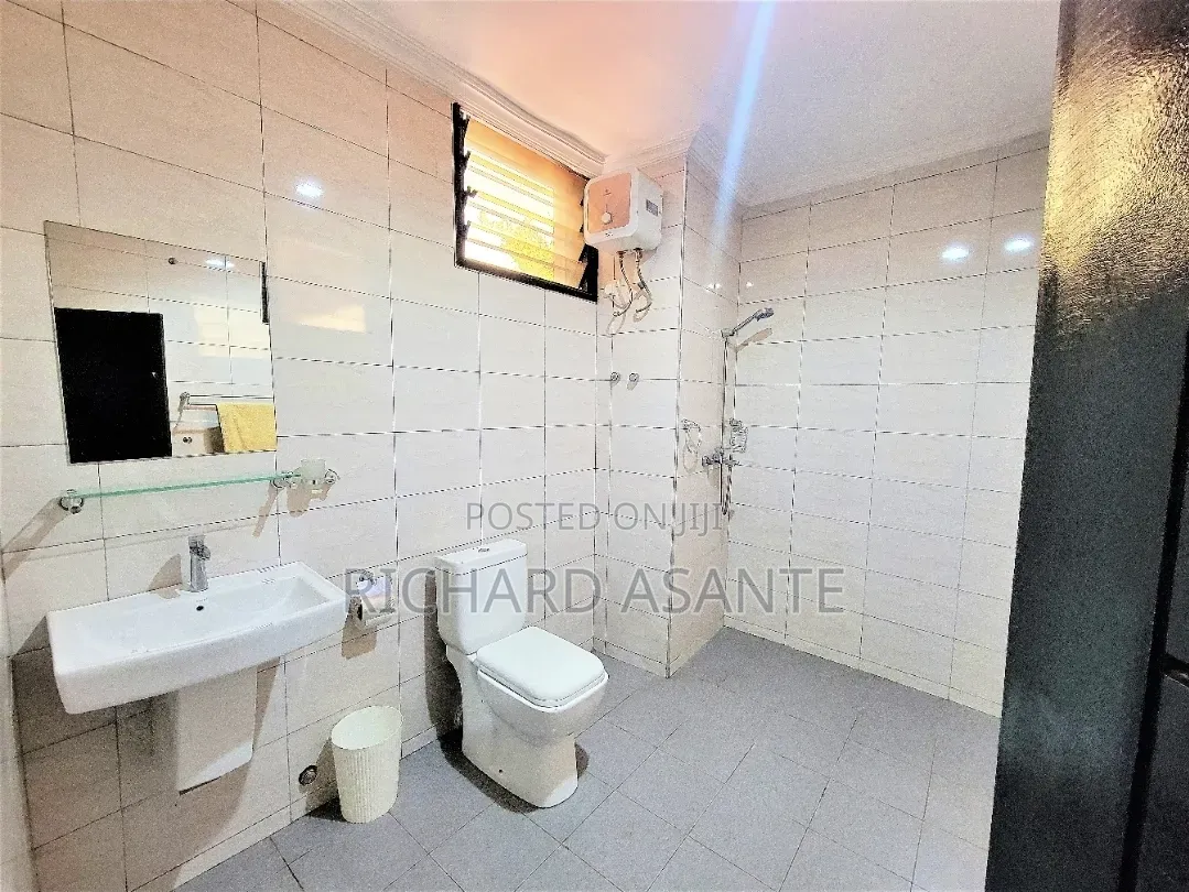 Furnished 1bdrm Apartment in Boundary Road Area for rent in Boundary Road Area