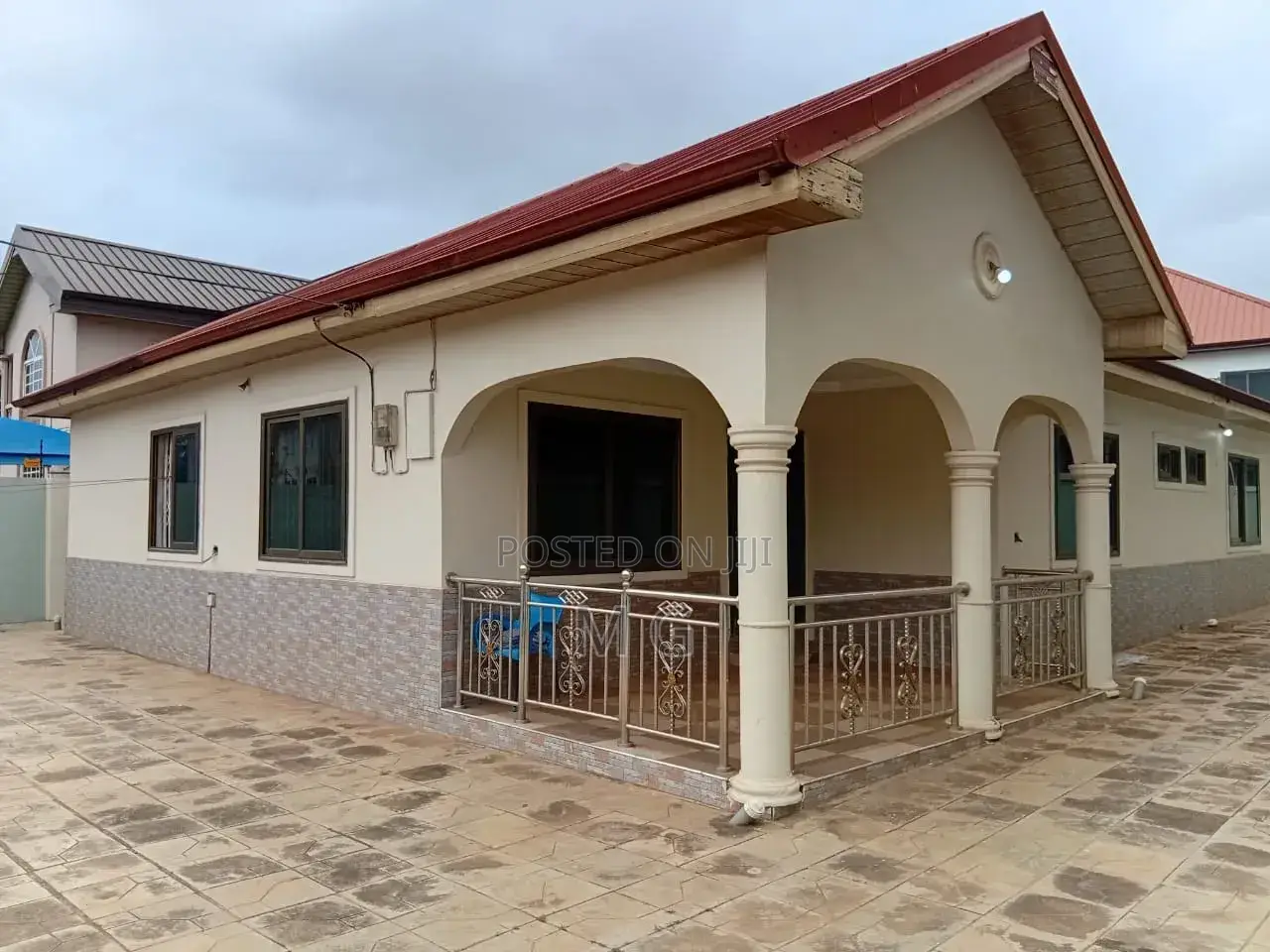3bdrm House in Dps, Community 25 for rent in Community 25