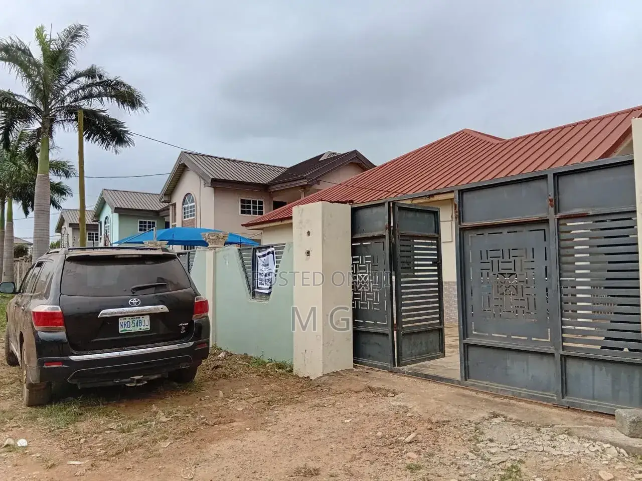 3bdrm House in Dps, Community 25 for rent in Community 25