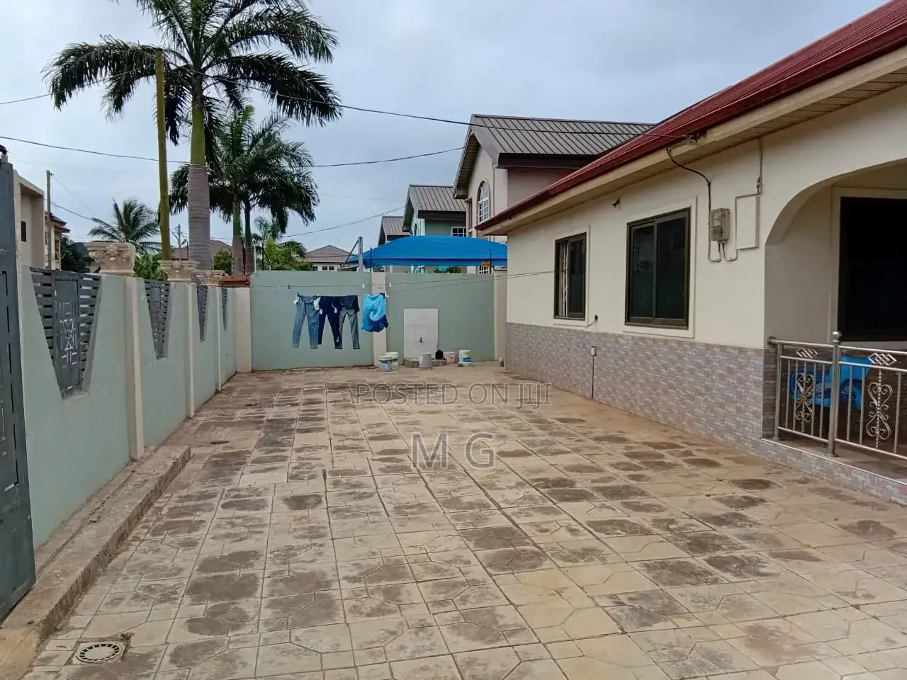 3bdrm House in Dps, Community 25 for rent in Community 25