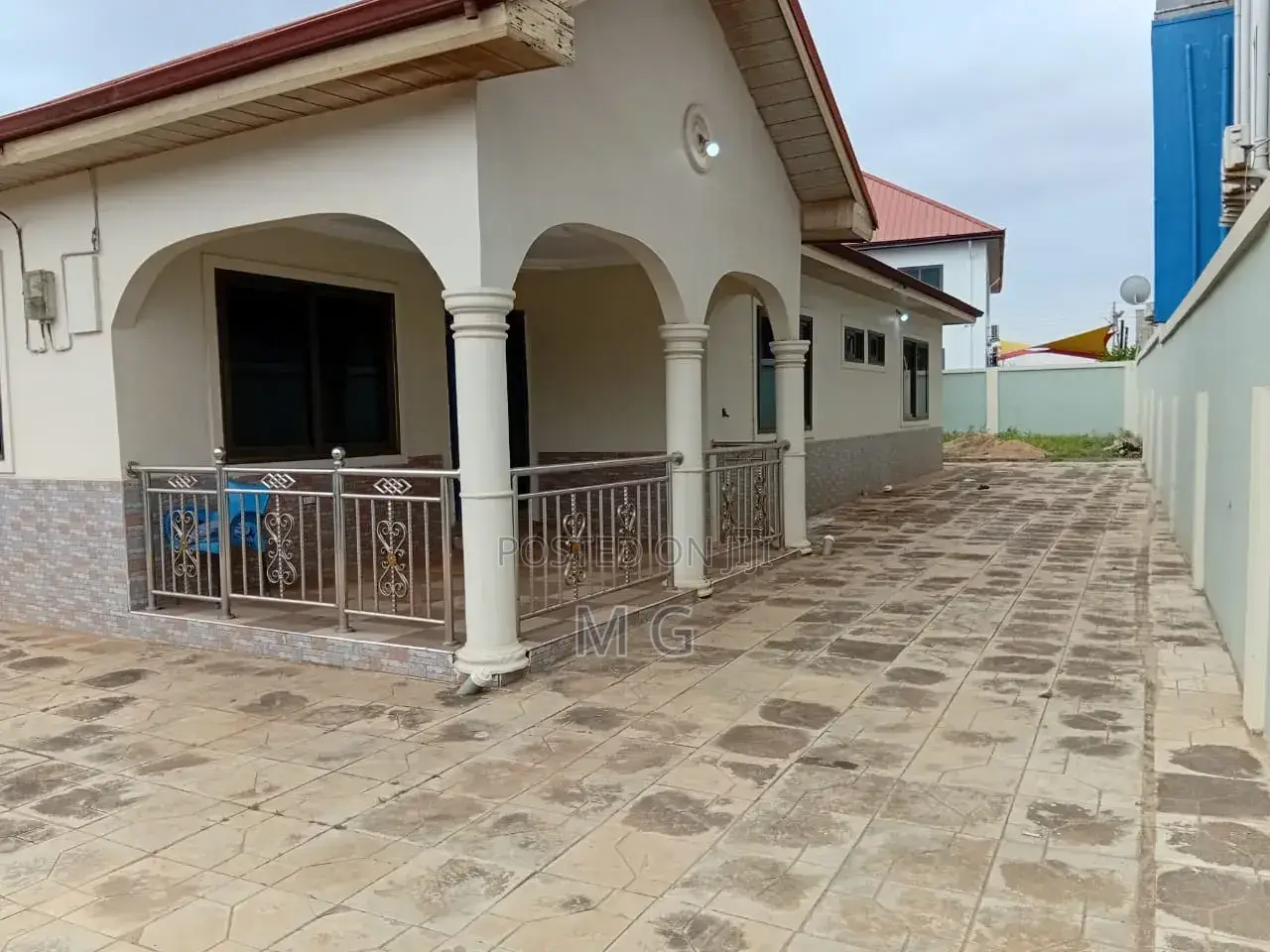 3bdrm House in Dps, Community 25 for rent in Community 25