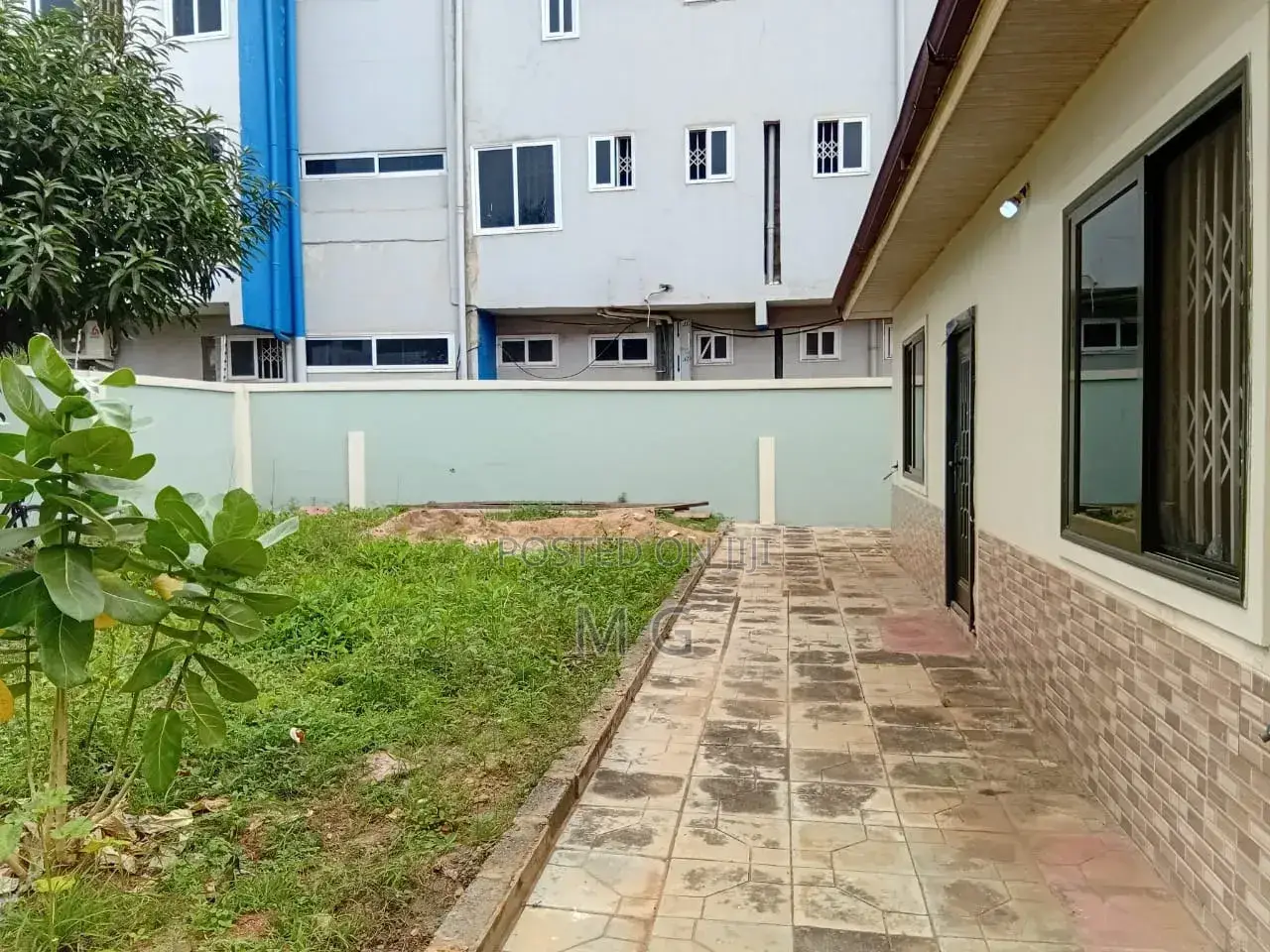 3bdrm House in Dps, Community 25 for rent in Community 25