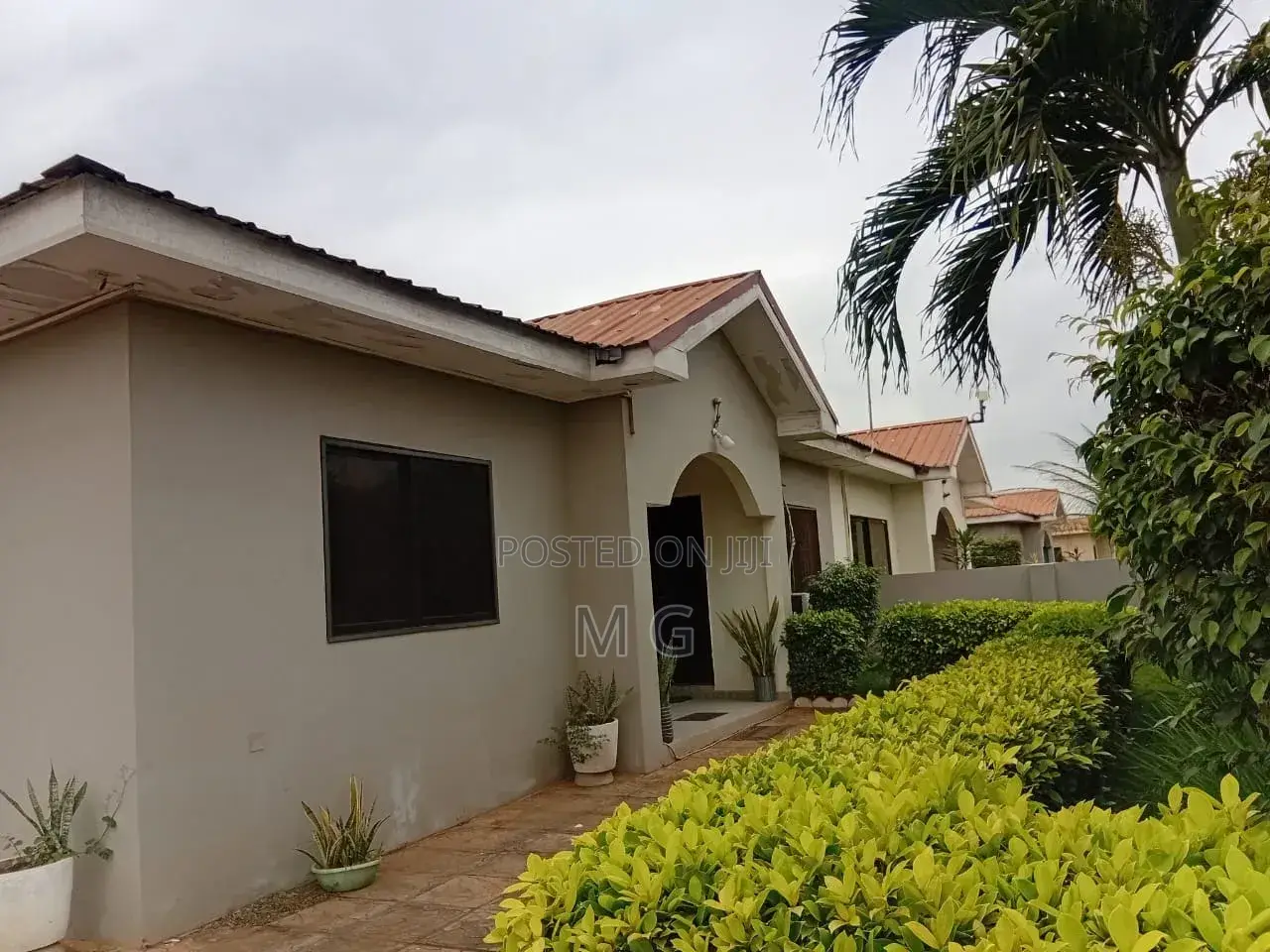 3bdrm House in Devtraco, Community 25 for rent in Community 25