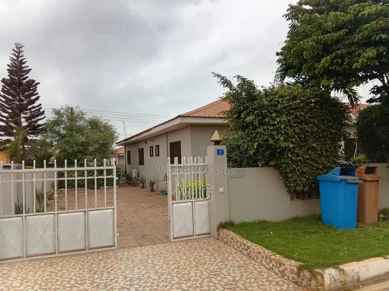 3bdrm House in Devtraco, Community 25 for rent in Community 25