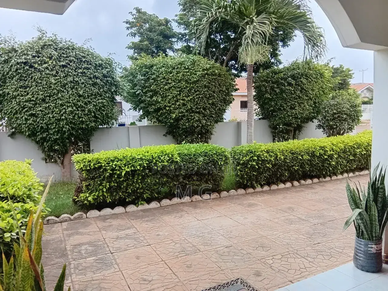 3bdrm House in Devtraco, Community 25 for rent in Community 25
