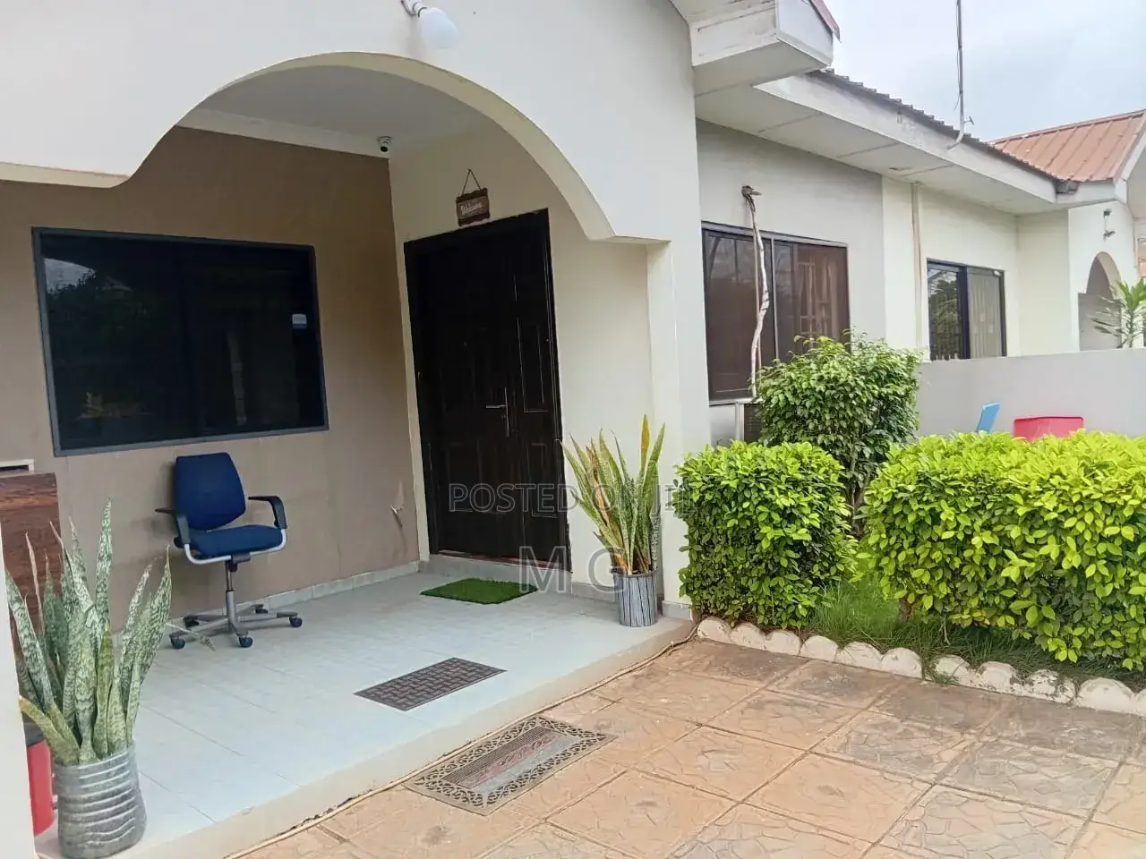 3bdrm House in Devtraco, Community 25 for rent in Community 25
