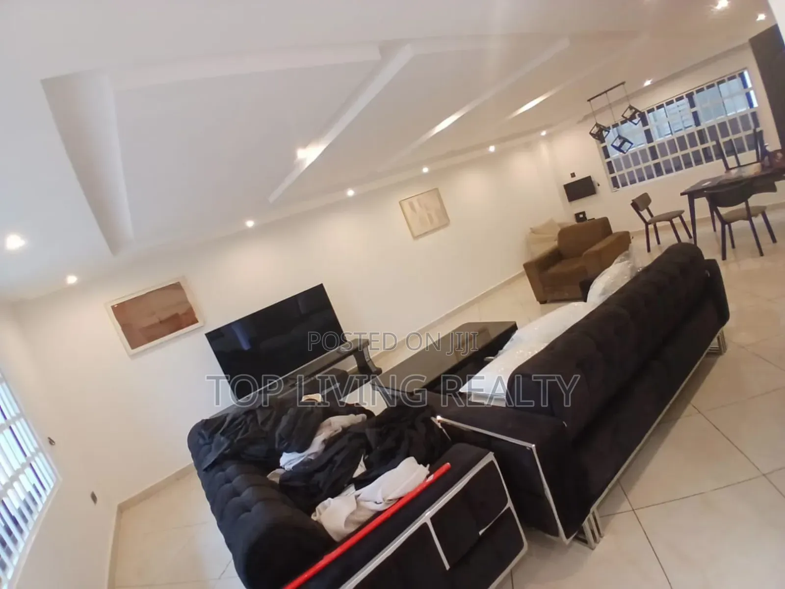 4bdrm Townhouse / Terrace in Legon Hills, Ashaley Botwe for rent in Ashaley Botwe