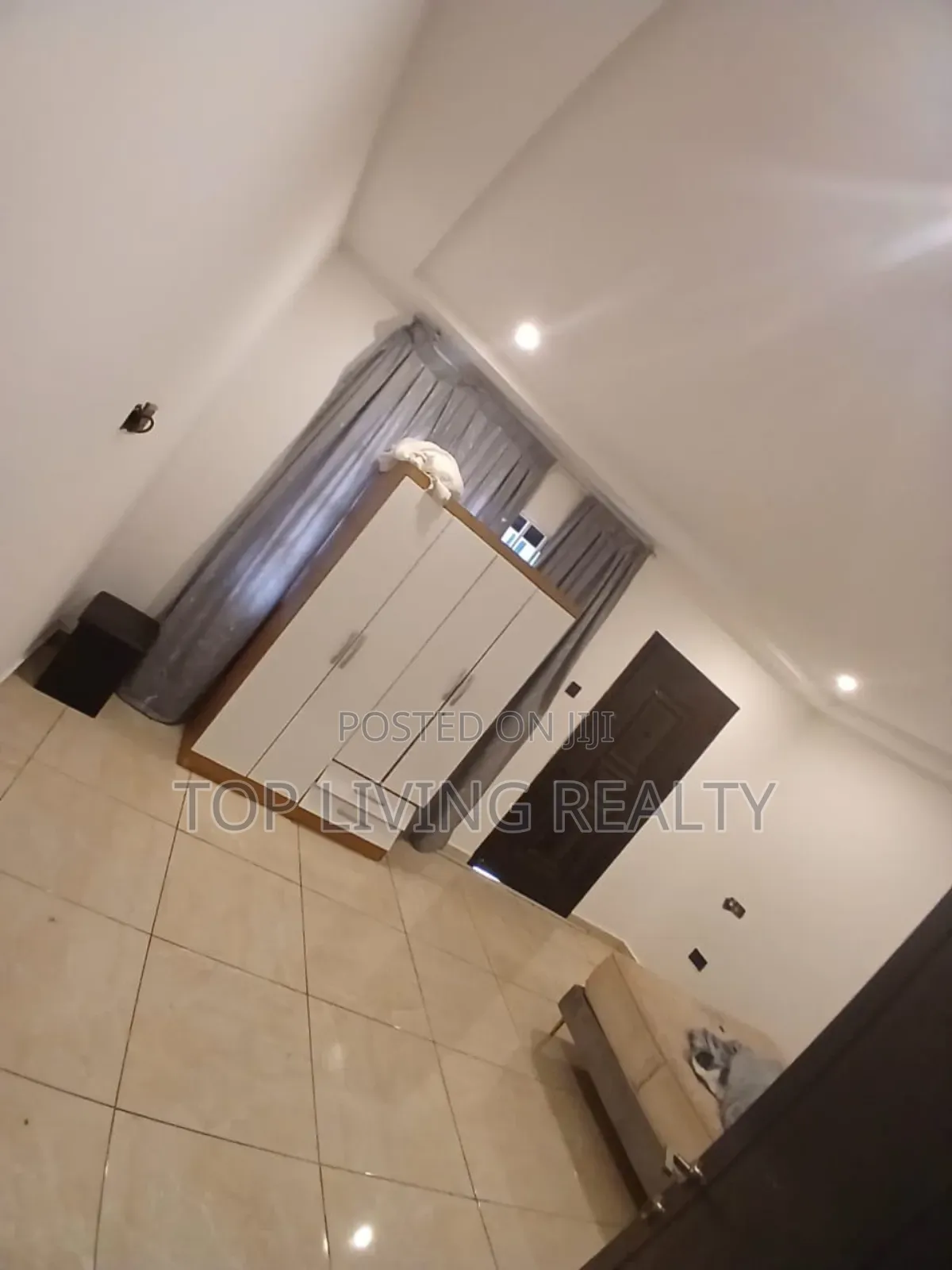 4bdrm Townhouse / Terrace in Legon Hills, Ashaley Botwe for rent in Ashaley Botwe