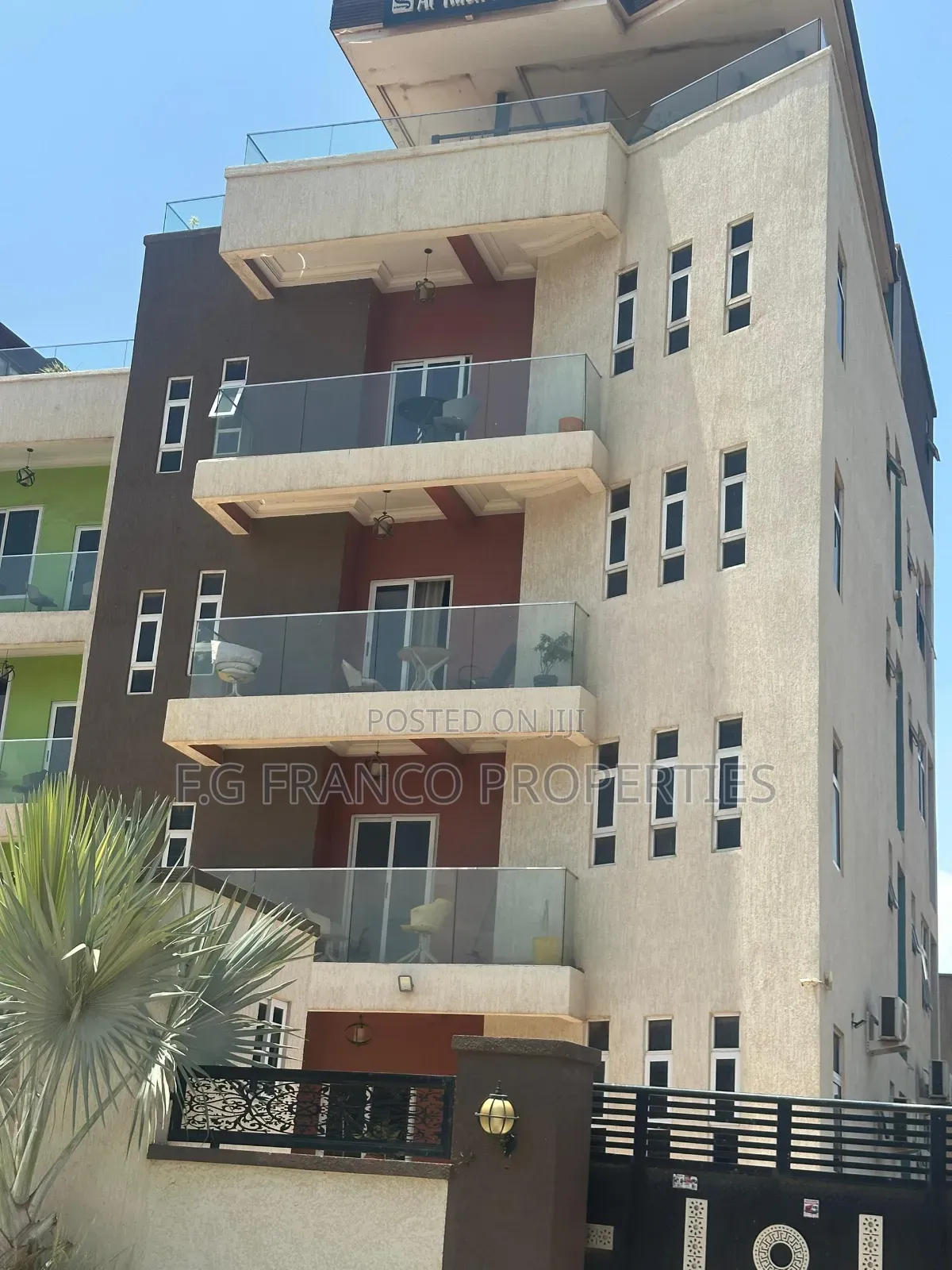 2bdrm Apartment in Kg, Franco, West Hills Mall Area for sale in West Hills Mall Area