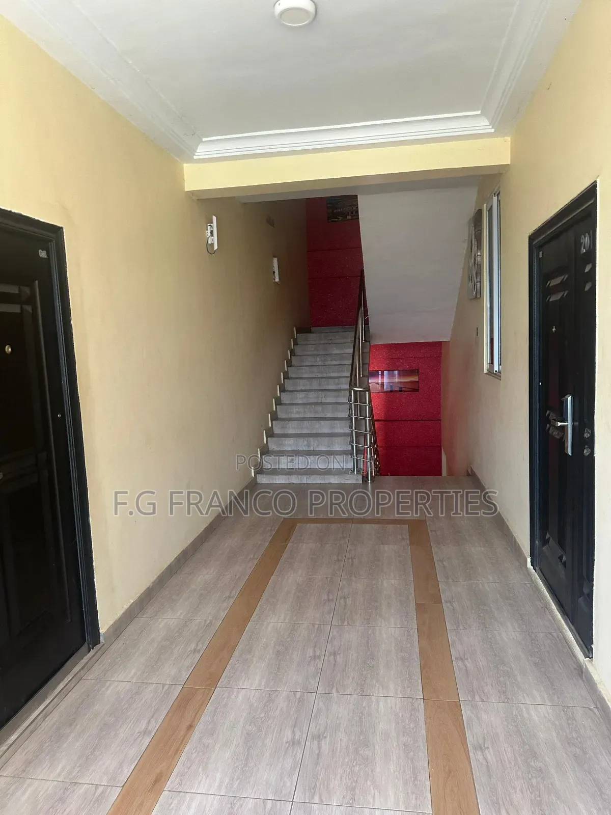 2bdrm Apartment in Kg, Franco, West Hills Mall Area for sale in West Hills Mall Area