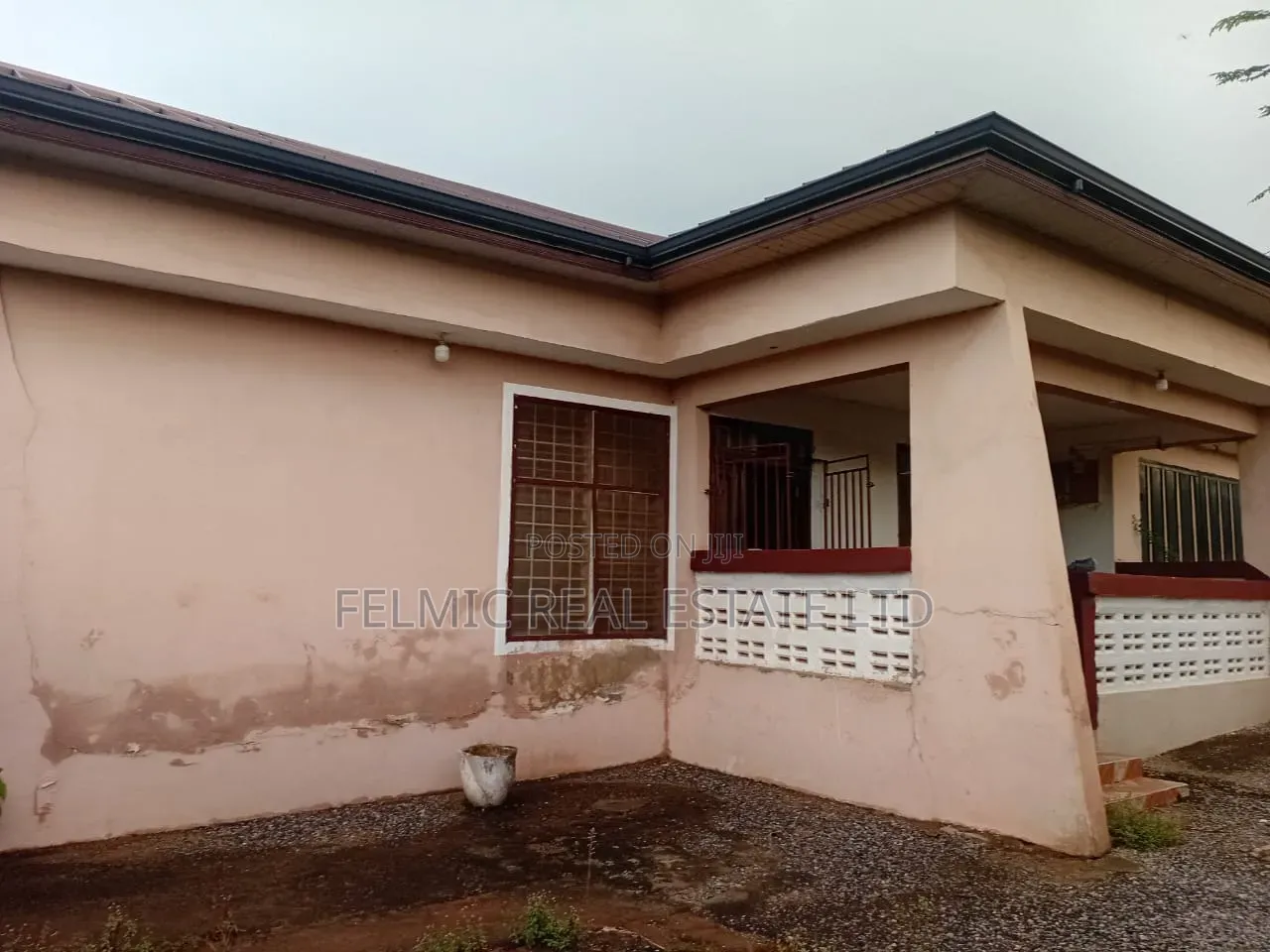 3bdrm House in Felmic Real Estate, Mile 7 for sale in Mile 7