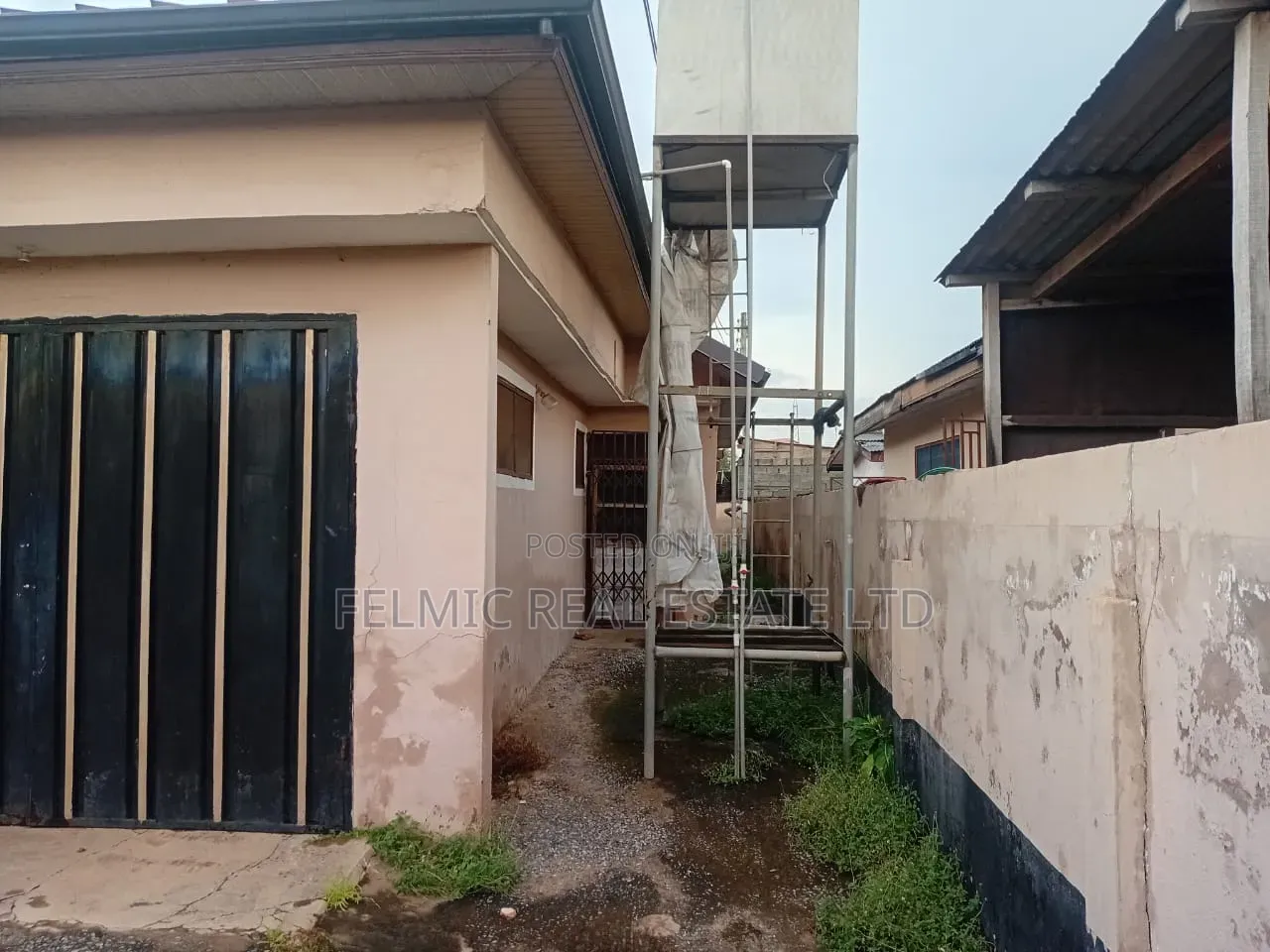 3bdrm House in Felmic Real Estate, Mile 7 for sale in Mile 7