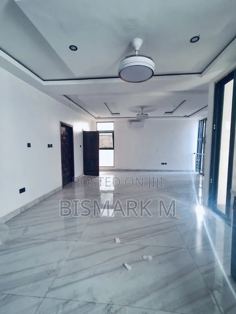 2bdrm Apartment in East Legon for rent in East Legon