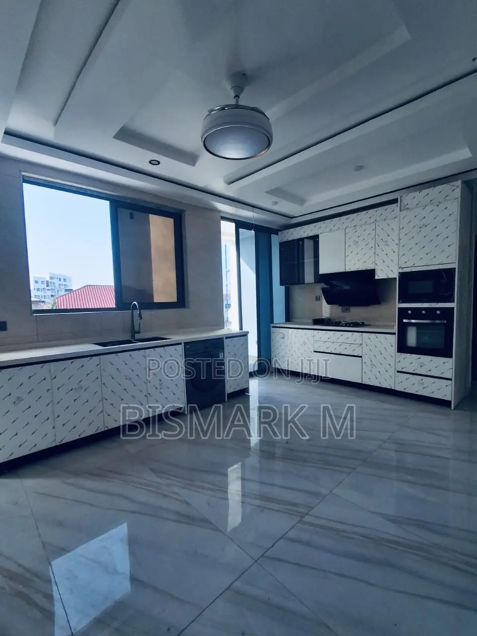 2bdrm Apartment in East Legon for rent in East Legon