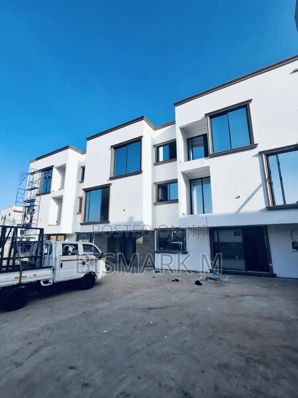 2bdrm Apartment in East Legon for rent in East Legon