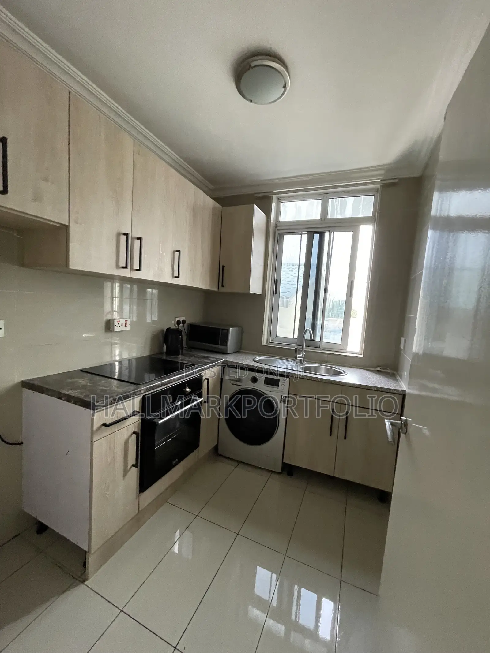 Furnished 2bdrm Apartment in East Legon for rent in East Legon