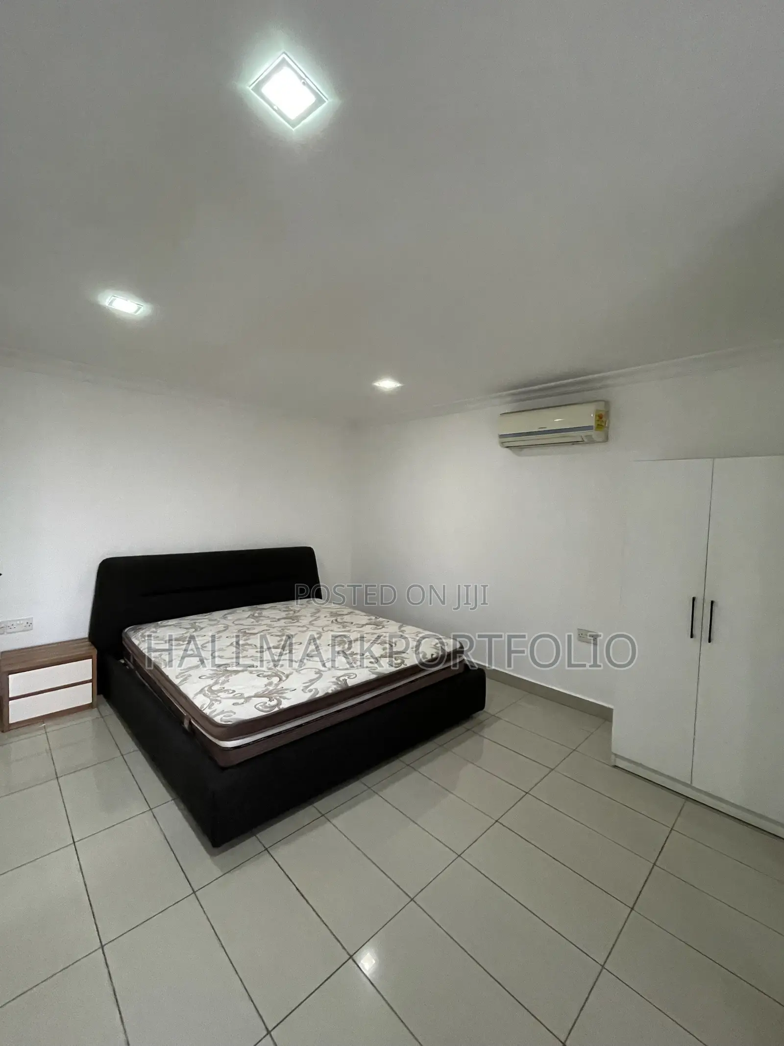 Furnished 2bdrm Apartment in East Legon for rent in East Legon