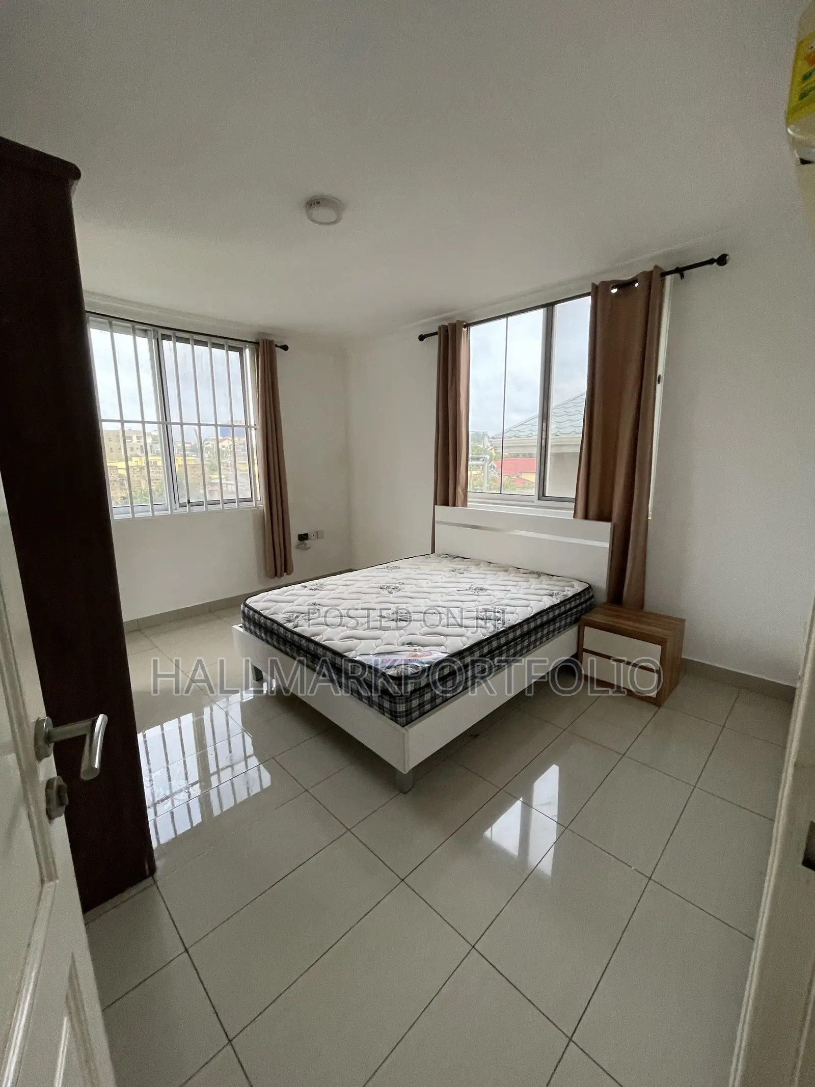 Furnished 2bdrm Apartment in East Legon for rent in East Legon