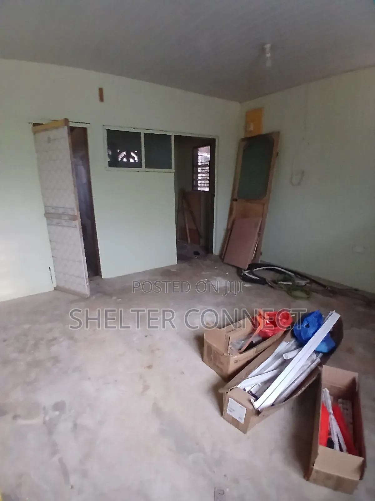 1bdrm Apartment in Oyarifa, Ghana Flag for rent in Ghana Flag