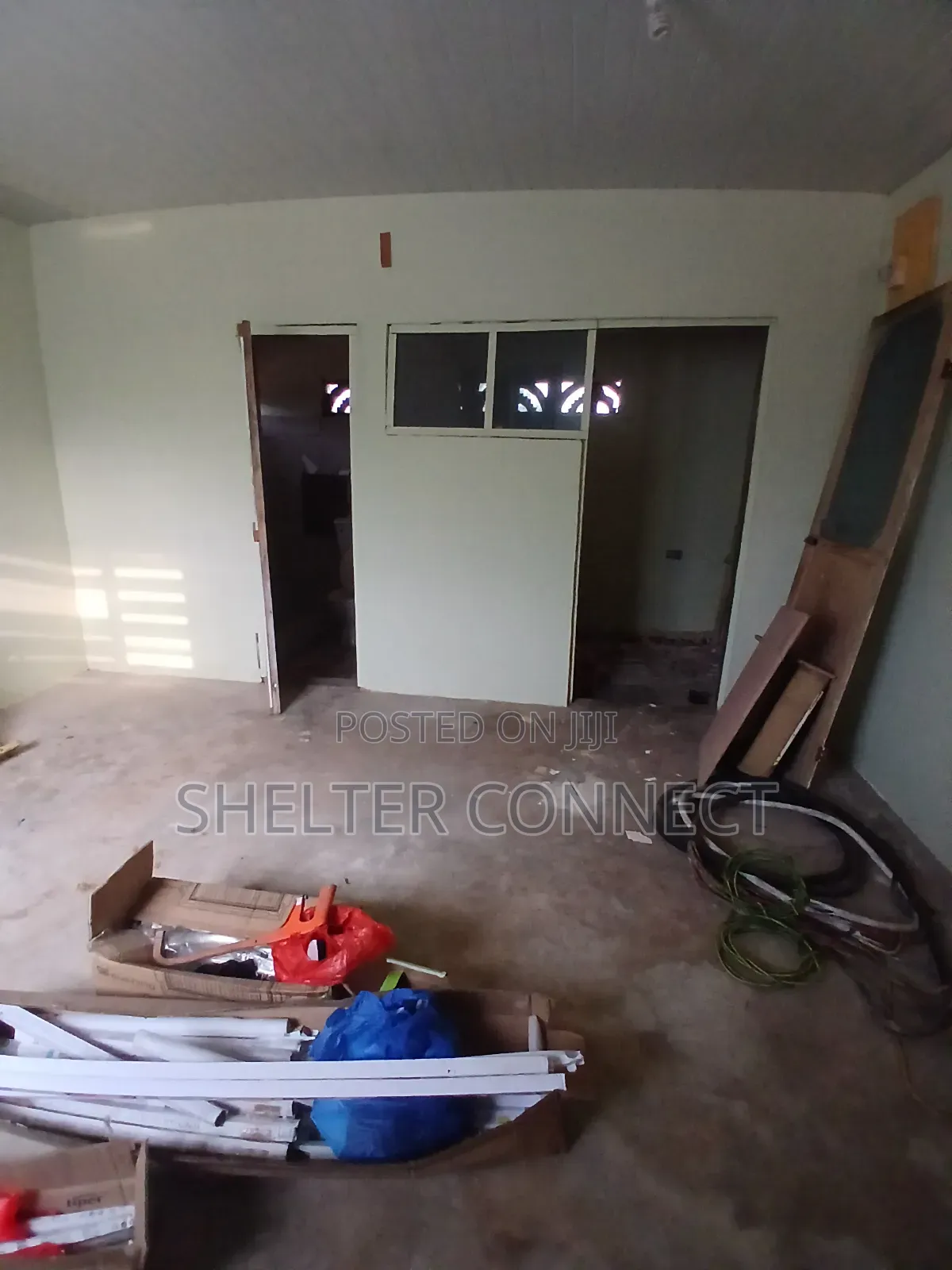 1bdrm Apartment in Oyarifa, Ghana Flag for rent in Ghana Flag