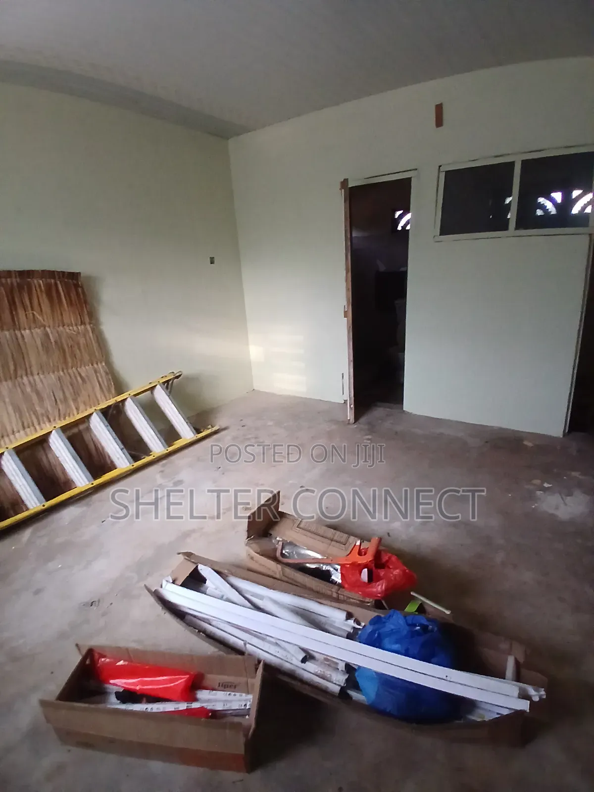 1bdrm Apartment in Oyarifa, Ghana Flag for rent in Ghana Flag