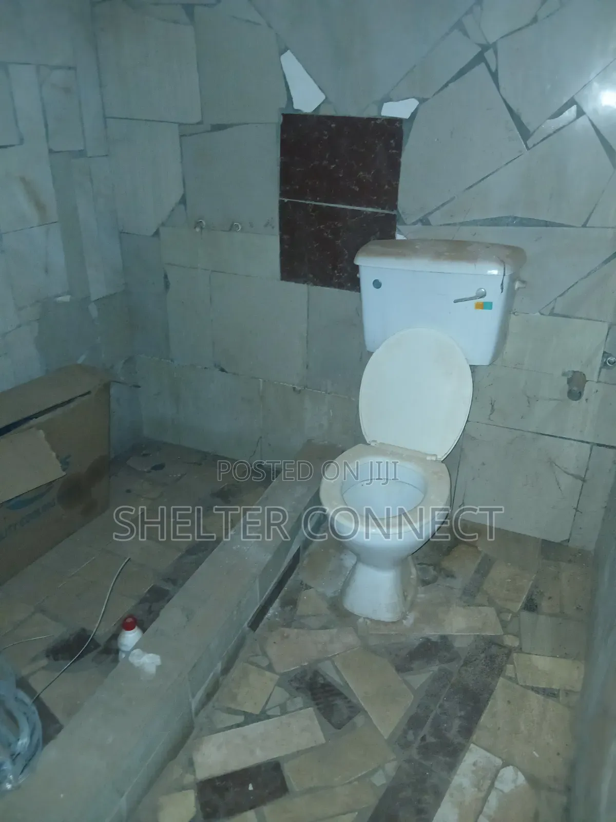 1bdrm Apartment in Oyarifa, Ghana Flag for rent in Ghana Flag