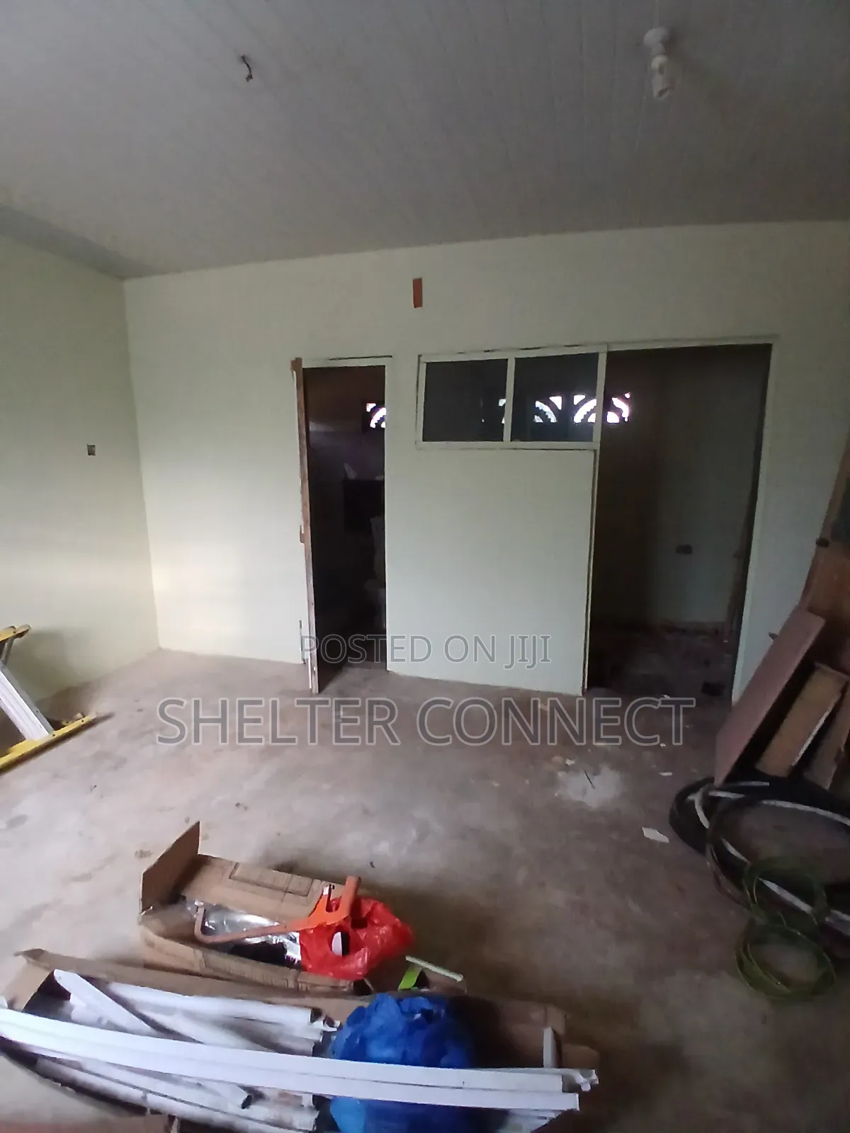 1bdrm Apartment in Oyarifa, Ghana Flag for rent in Ghana Flag