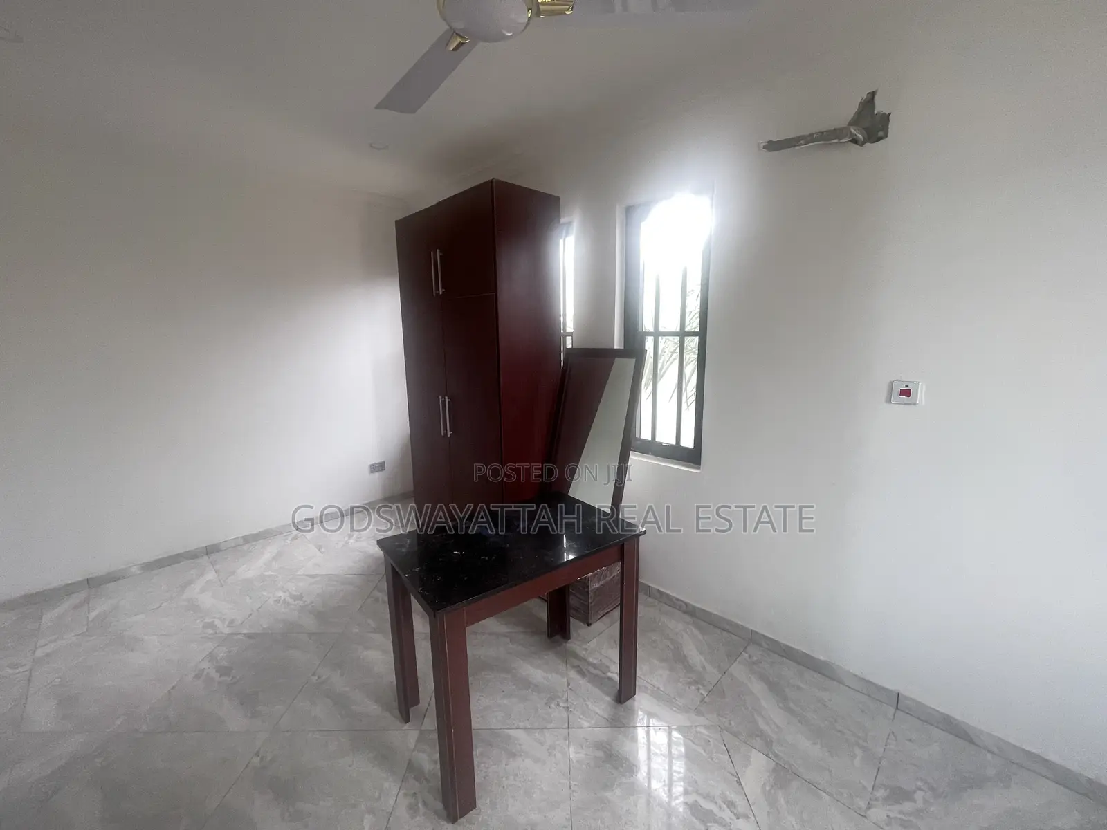 1bdrm Apartment in East Legon, Adjiriganor for rent in Adjiriganor
