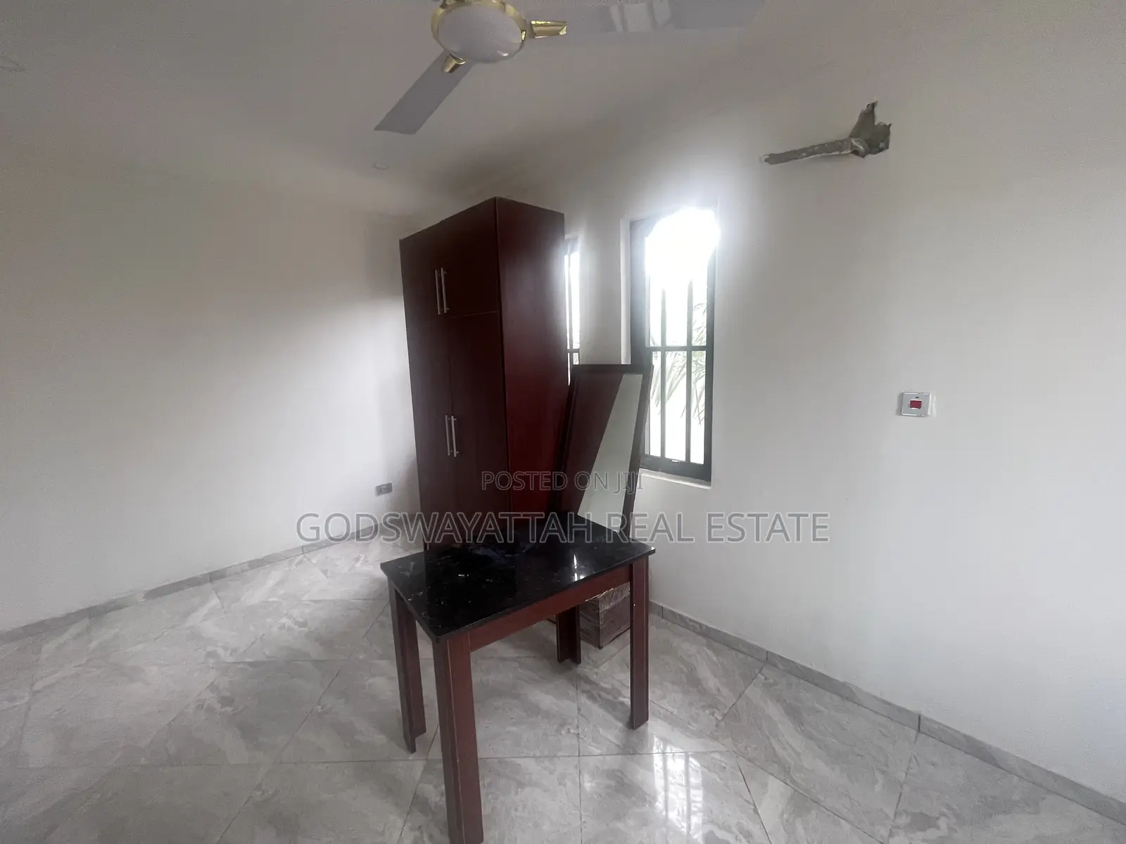 1bdrm Apartment in East Legon, Adjiriganor for rent in Adjiriganor