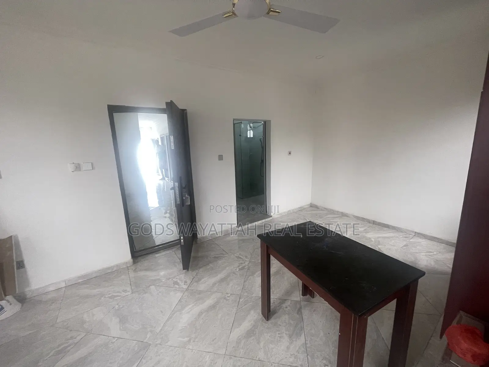 1bdrm Apartment in East Legon, Adjiriganor for rent in Adjiriganor