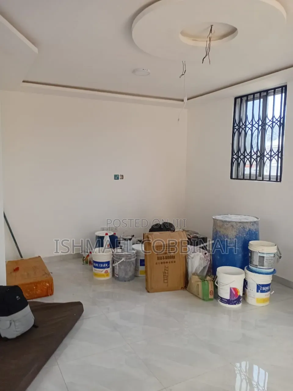 3bdrm House in Ishmit Housing Hub, New Town for rent in New Town