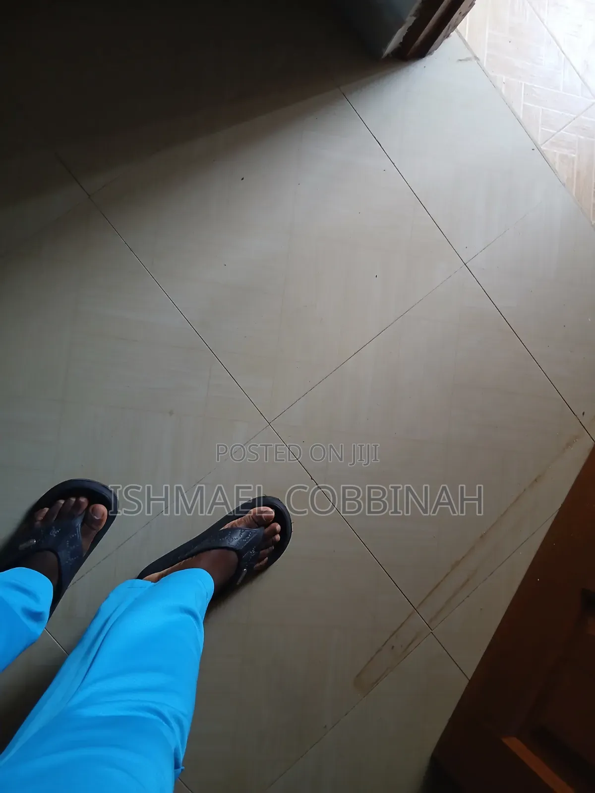 1bdrm House in Ishmit Housing Hub, Accra New Town for rent in Accra New Town