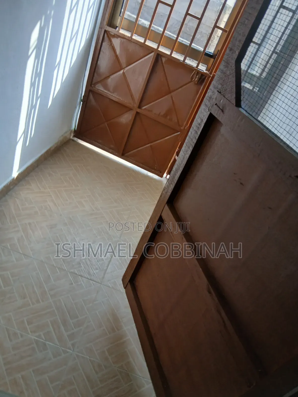1bdrm House in Ishmit Housing Hub, Accra New Town for rent in Accra New Town