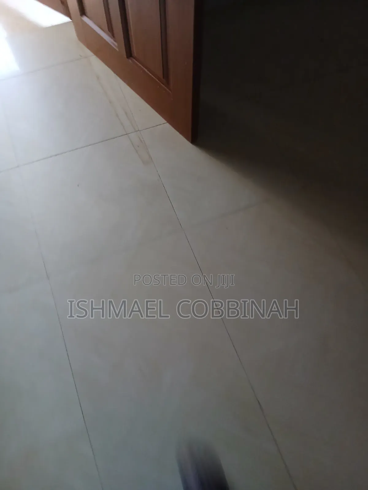 1bdrm House in Ishmit Housing Hub, Accra New Town for rent in Accra New Town