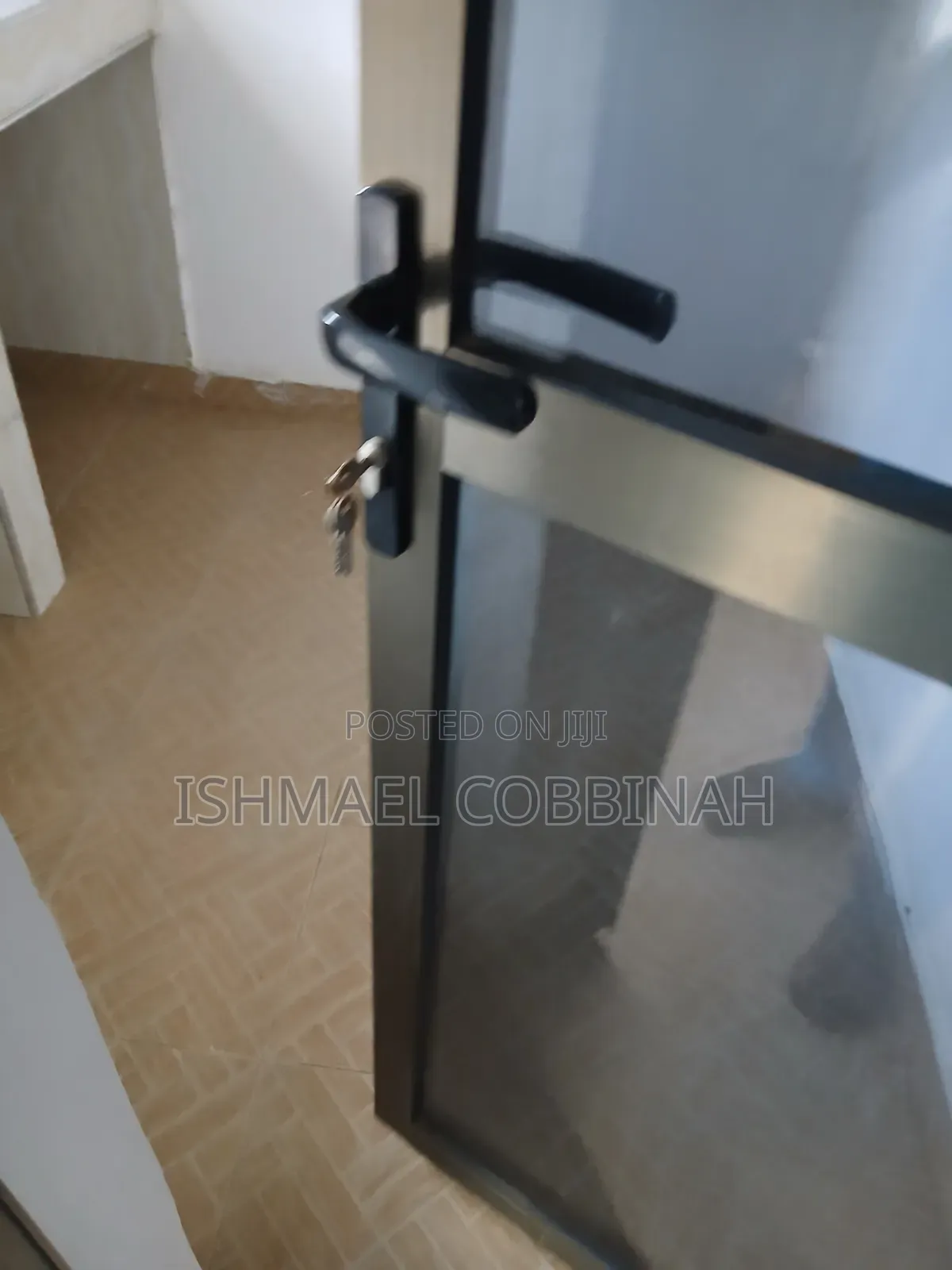 1bdrm House in Ishmit Housing Hub, Accra New Town for rent in Accra New Town