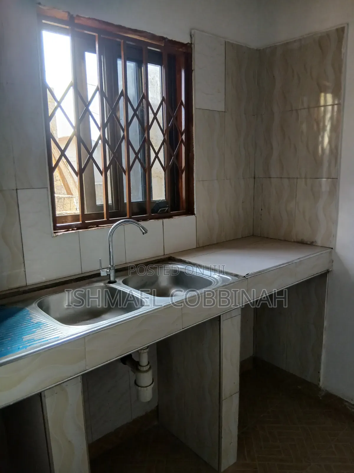 1bdrm House in Ishmit Housing Hub, Accra New Town for rent in Accra New Town