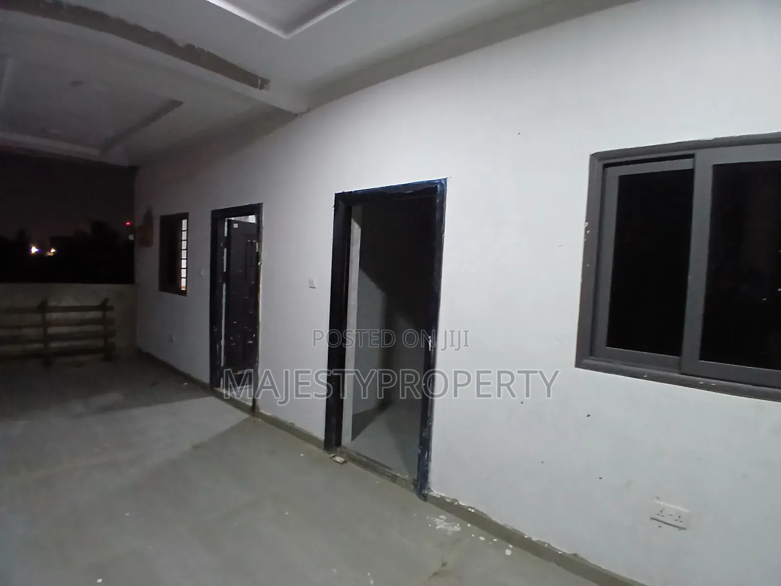 1bdrm Apartment in Batsona, Baatsona Total for rent in Baatsona Total