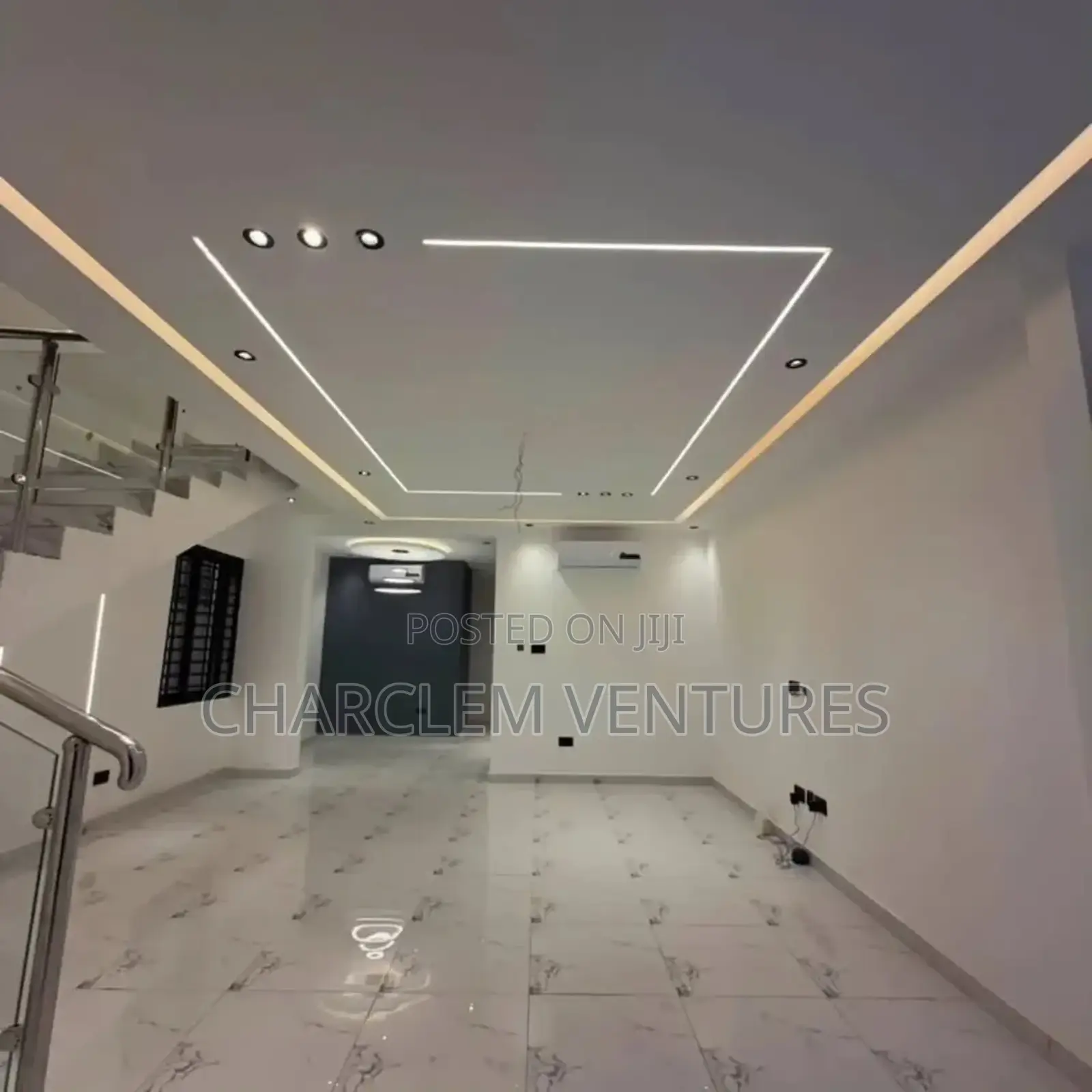 3bdrm House in Charclem Ventures, Adenta for sale in Adenta