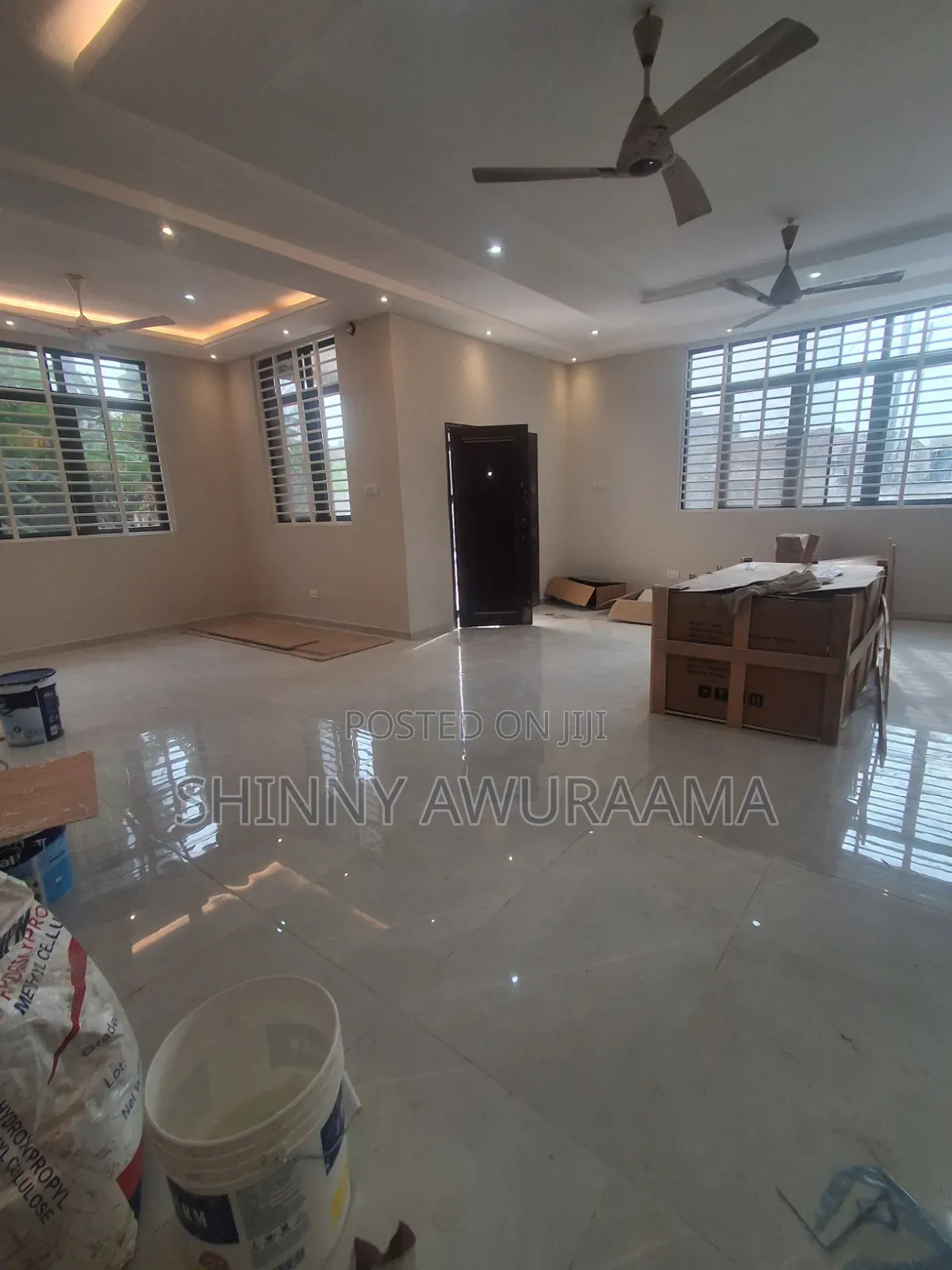 3bdrm Apartment in Nanakrom Kfc, School Junction for rent in School Junction
