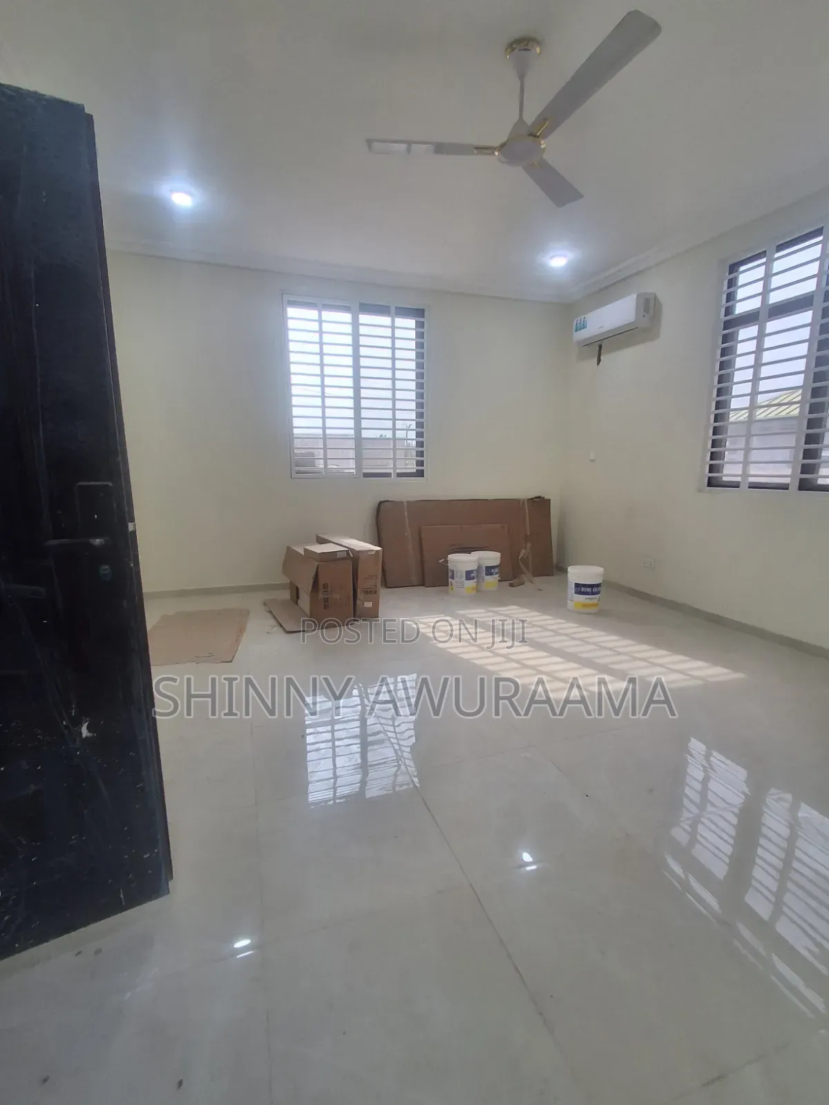 3bdrm Apartment in Nanakrom Kfc, School Junction for rent in School Junction