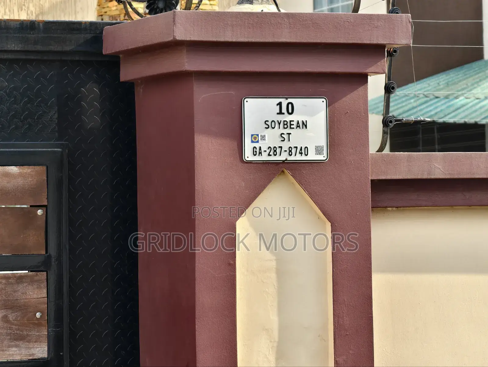 4bdrm Mansion in Boundary Road Area for rent in Boundary Road Area