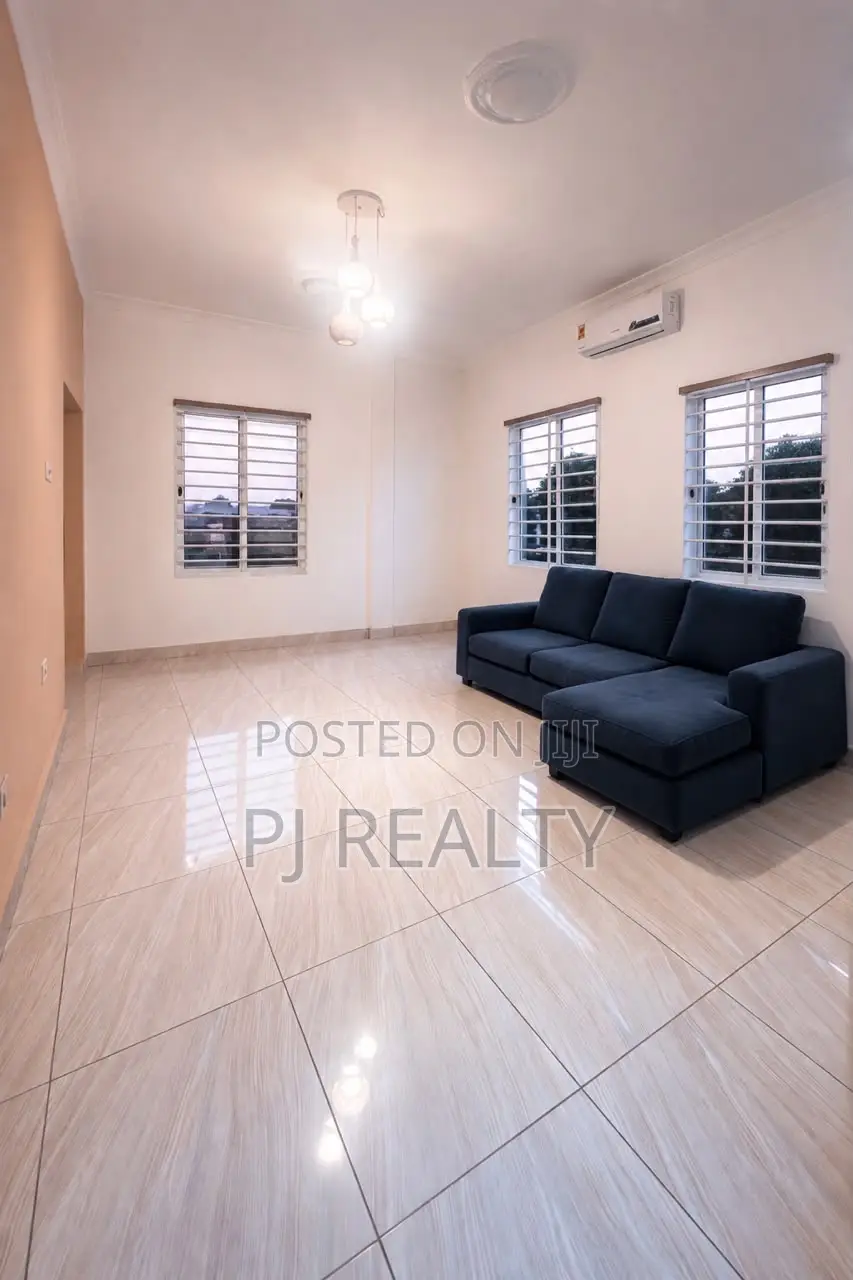 1bdrm Apartment in East Legon for rent in East Legon